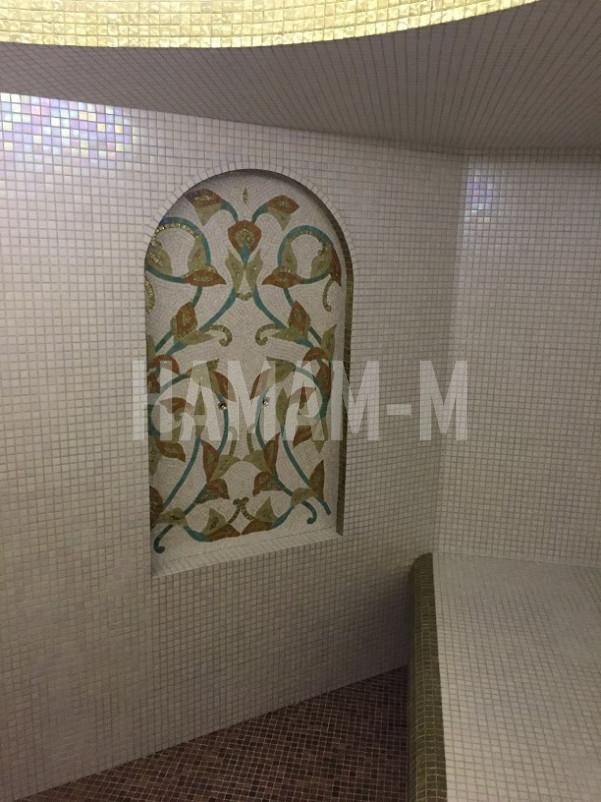 Турецкая баня (хамам) 17 Московская область, КП «Аистово», фото 7