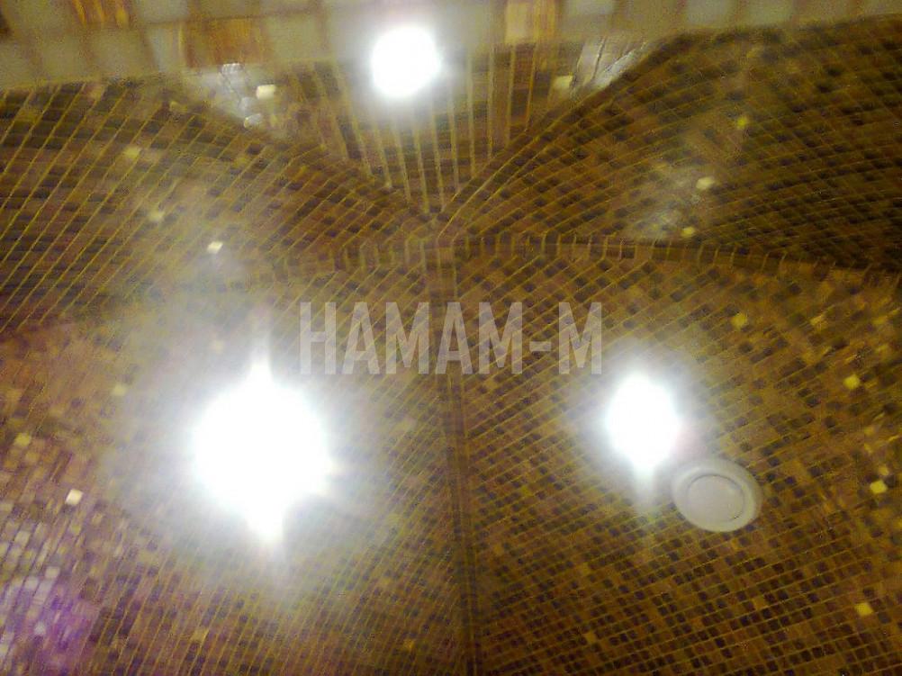 Турецкая баня (хамам) 5 Московская область, Котляково, фото 7