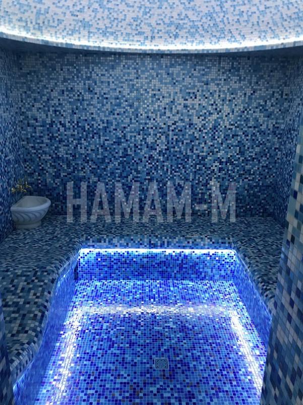 Турецкая баня (хамам) 26 Московская область, КП Европа, фото 3