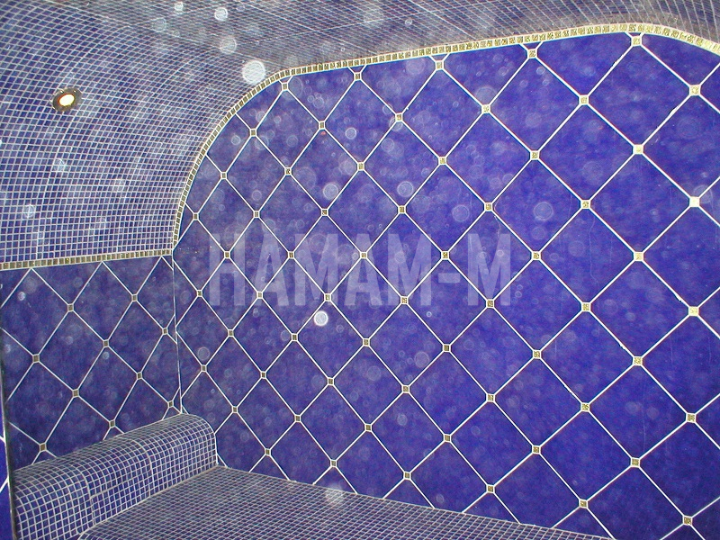Турецкая баня (хамам) 14 Москва, ул. Селезневская, фото 2