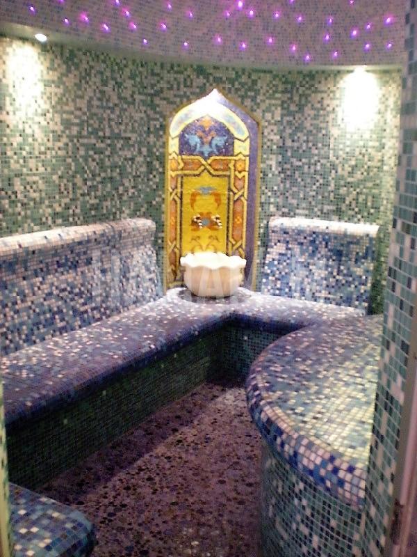 Турецкая баня (хамам) 10 Москва, Воскресенское, фото 2