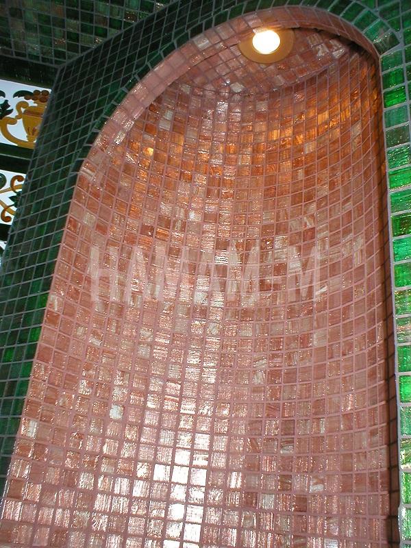 Турецкая баня (хамам) 8 Москва, Булатниково, фото 3