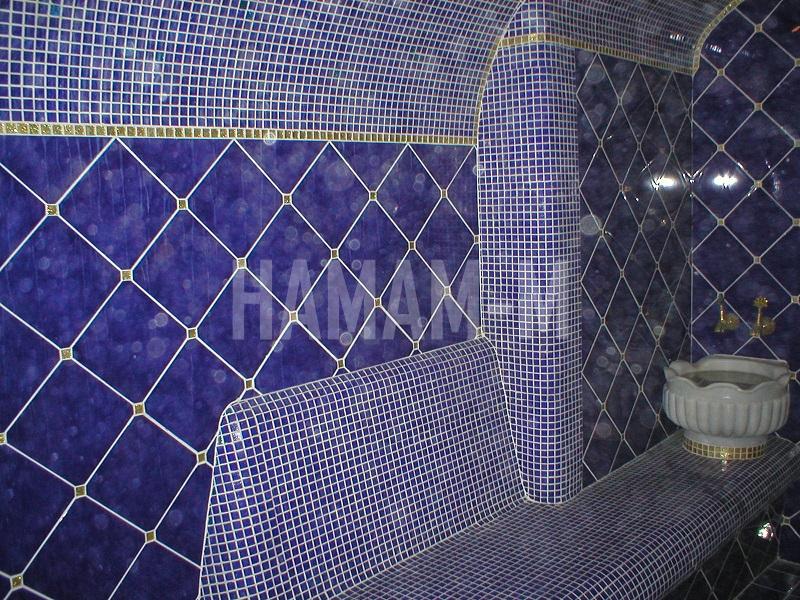 Турецкая баня (хамам) 14 Москва, ул. Селезневская, фото 3