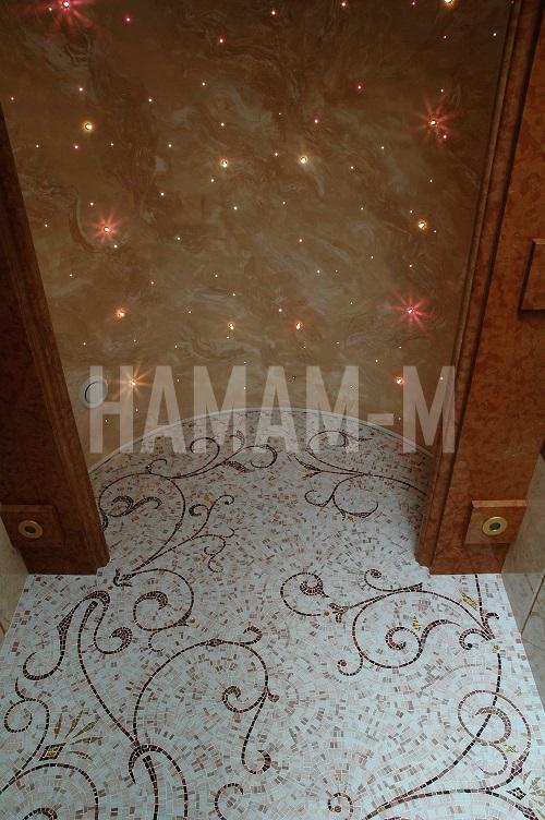 Турецкая баня (хамам) 12 Московская область, Николина гора, фото 4