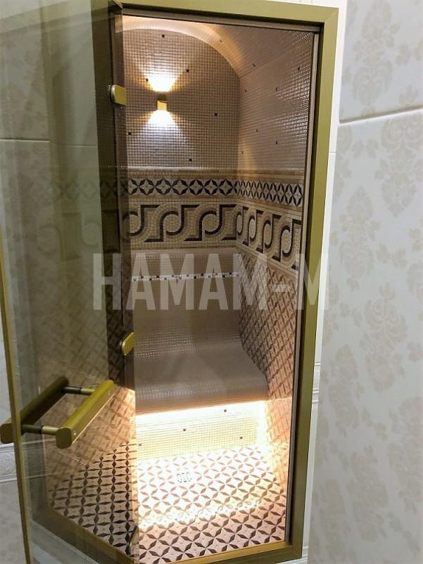 Турецкая баня (хамам)  Москва, ул. Дм. Ульянова, фото 4