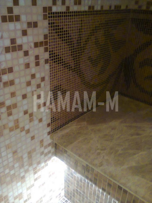 Турецкая баня (хамам) 5 Московская область, Котляково, фото 4