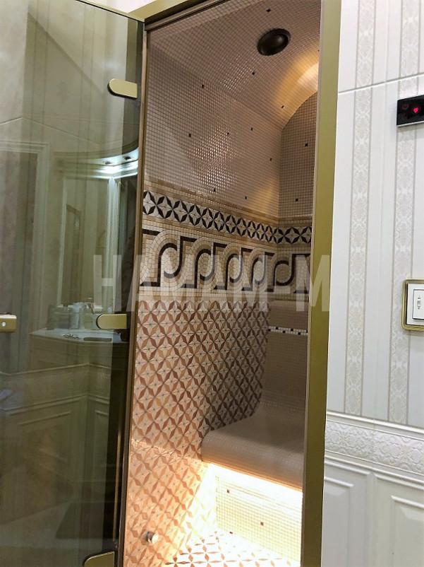 Турецкая баня (хамам)  Москва, ул. Дм. Ульянова, фото 7